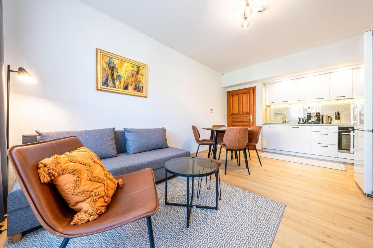 Apartment Harmony - Tatranska Lomnica, Javorinka Dış mekan fotoğraf