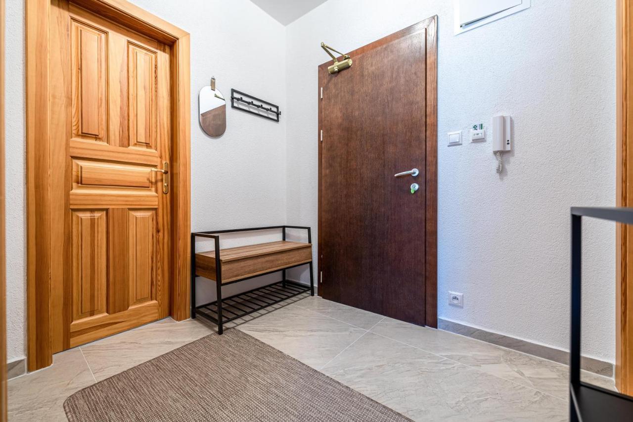 Apartment Harmony - Tatranska Lomnica, Javorinka Dış mekan fotoğraf
