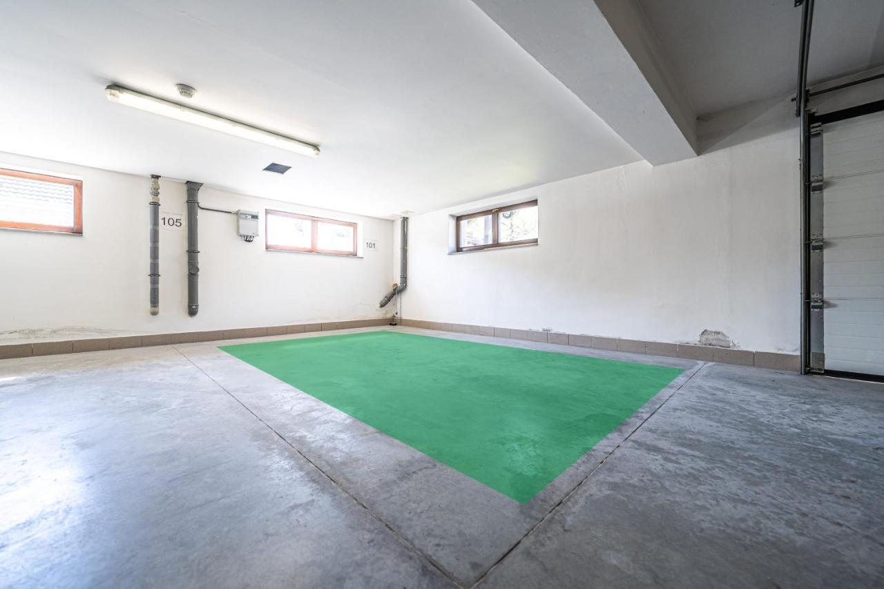 Apartment Harmony - Tatranska Lomnica, Javorinka Dış mekan fotoğraf