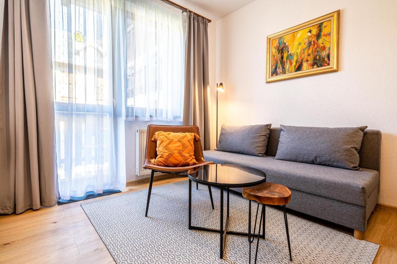 Apartment Harmony - Tatranska Lomnica, Javorinka Dış mekan fotoğraf