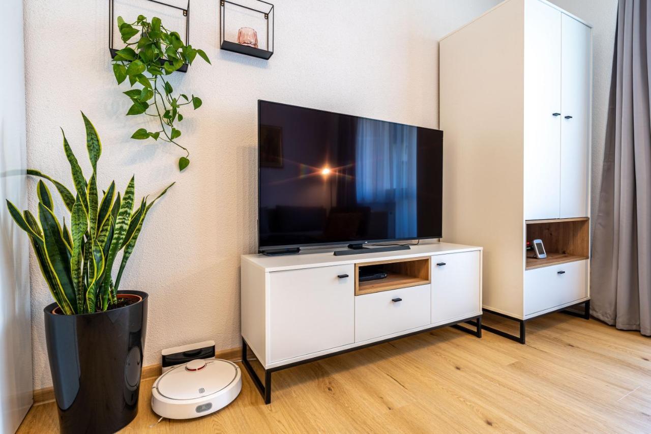 Apartment Harmony - Tatranska Lomnica, Javorinka Dış mekan fotoğraf