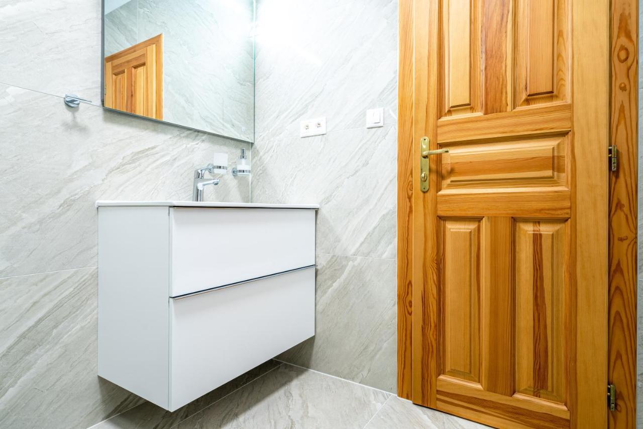 Apartment Harmony - Tatranska Lomnica, Javorinka Dış mekan fotoğraf