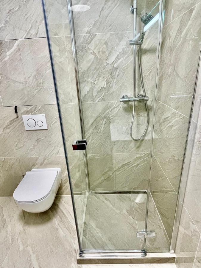 Apartment Harmony - Tatranska Lomnica, Javorinka Dış mekan fotoğraf
