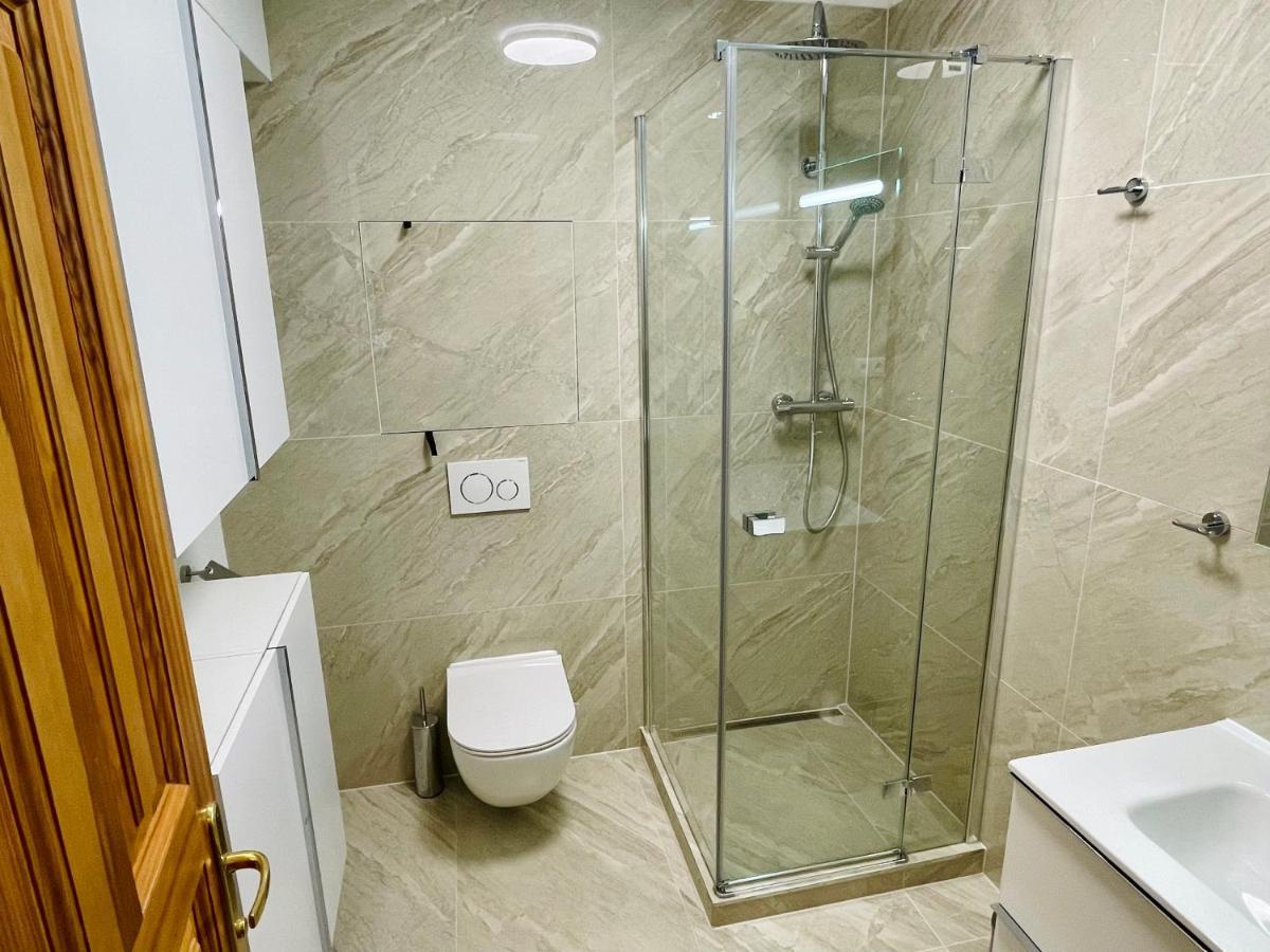 Apartment Harmony - Tatranska Lomnica, Javorinka Dış mekan fotoğraf