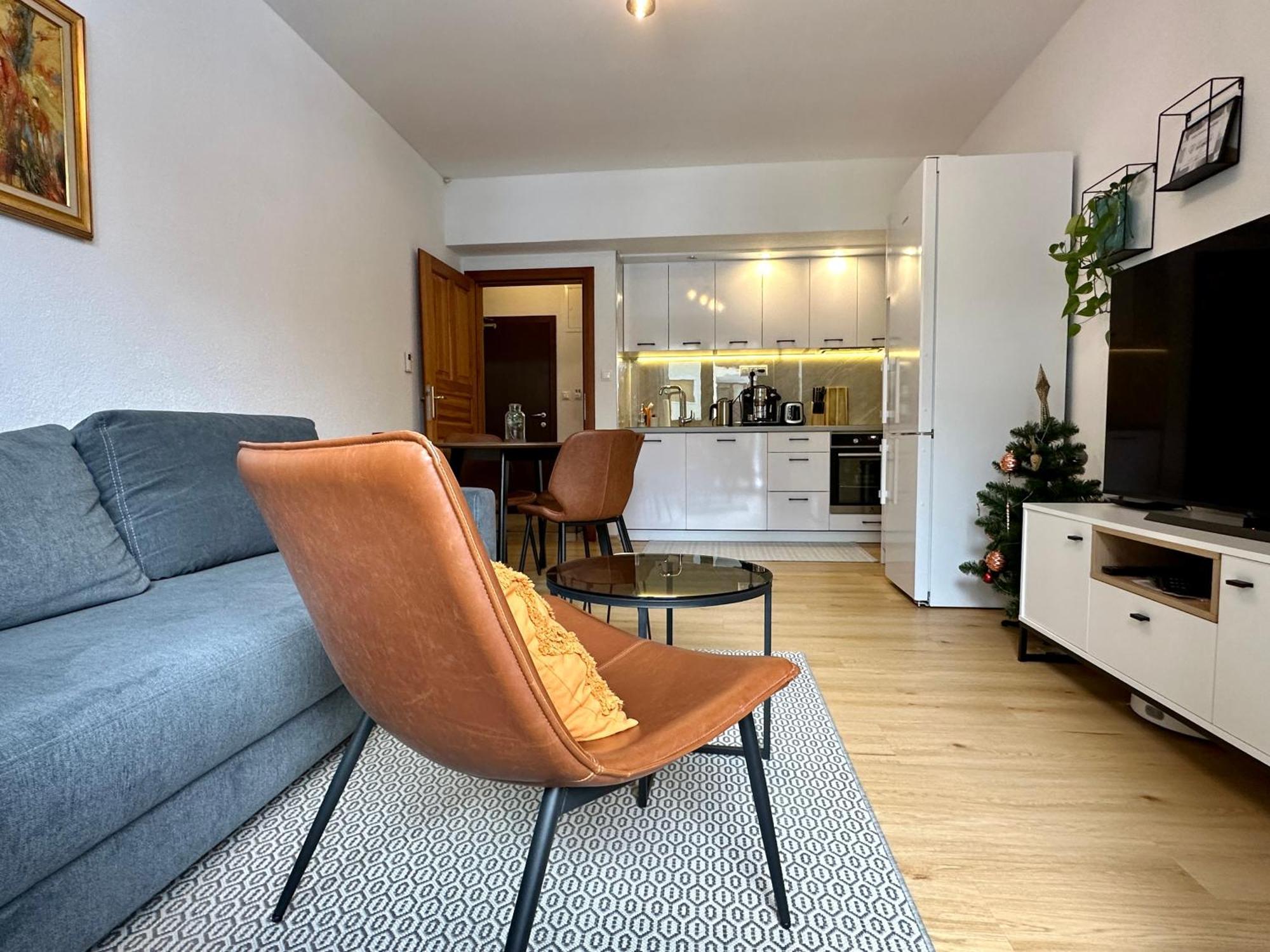 Apartment Harmony - Tatranska Lomnica, Javorinka Dış mekan fotoğraf