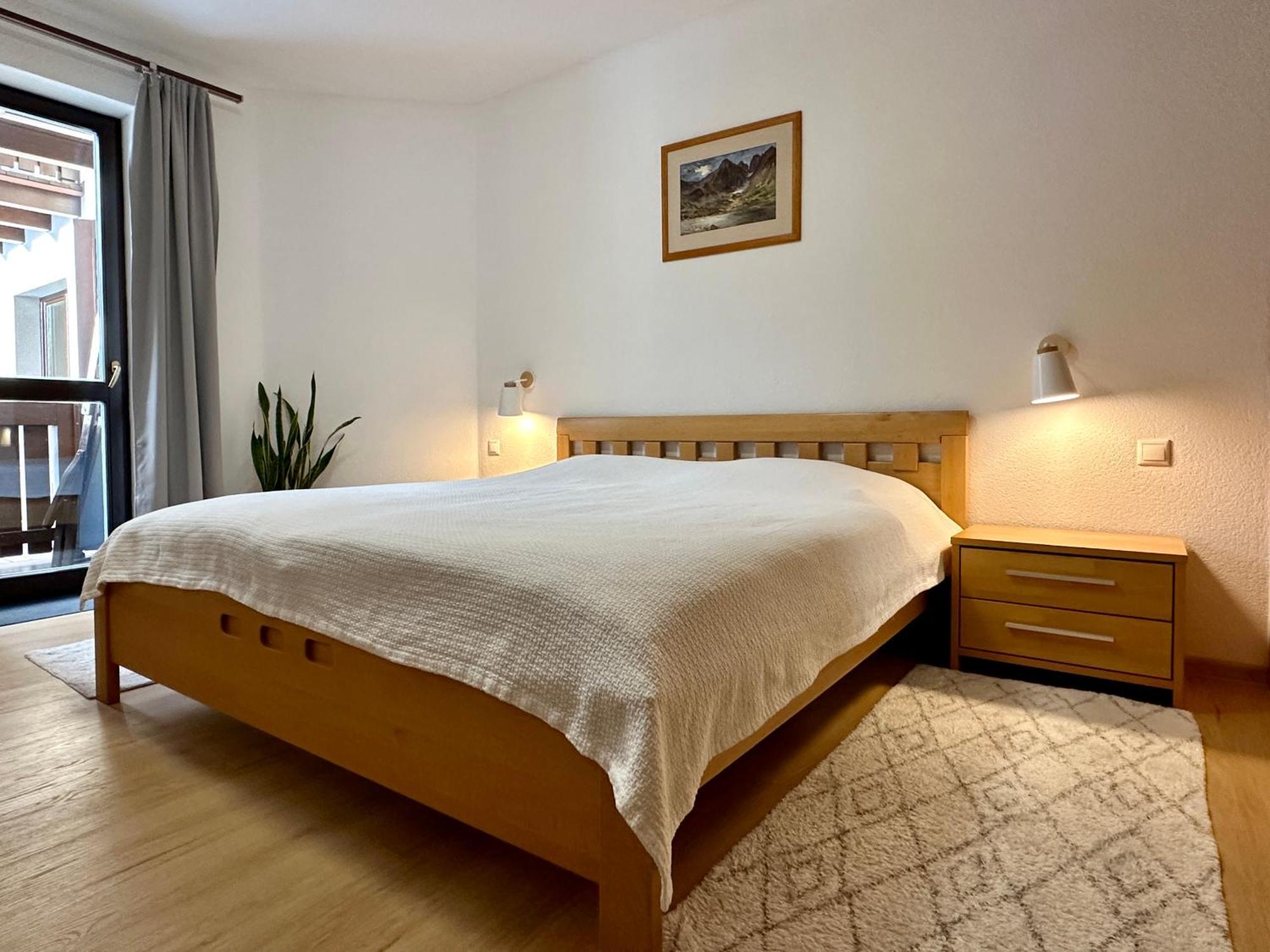 Apartment Harmony - Tatranska Lomnica, Javorinka Dış mekan fotoğraf