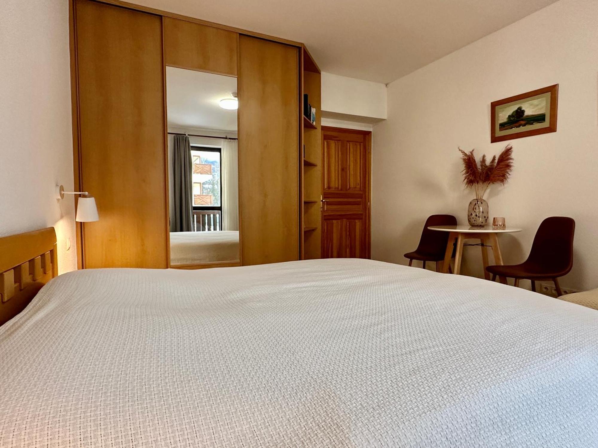 Apartment Harmony - Tatranska Lomnica, Javorinka Dış mekan fotoğraf